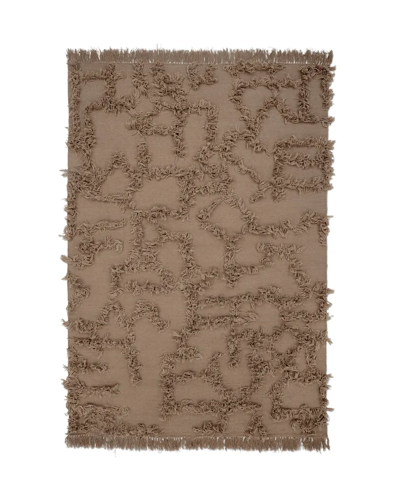 Bild 2 för Classic Collection Rio matta Cappuccino, 200x300 cm