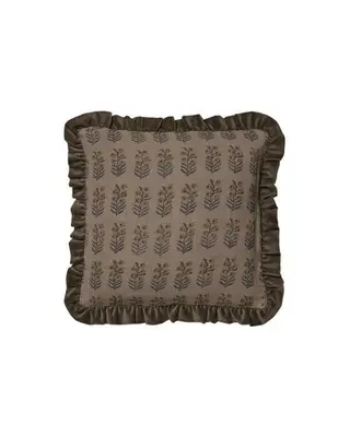 Produktfoto för Classic Collection Tamarind kuddfodral 50x50 cm Purple