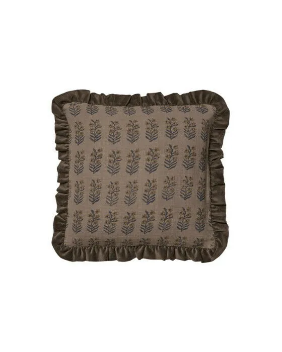 Bild 1 för Classic Collection Tamarind kuddfodral 50x50 cm Purple