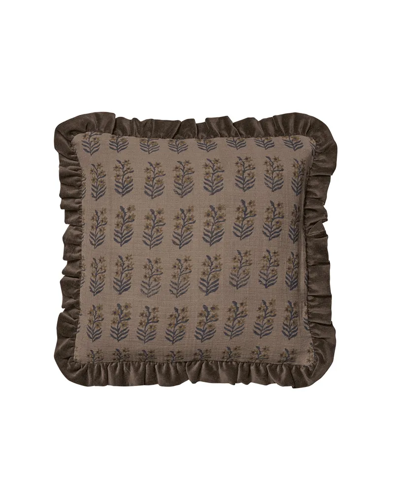 Bild 2 för Classic Collection Tamarind kuddfodral 50x50 cm Purple