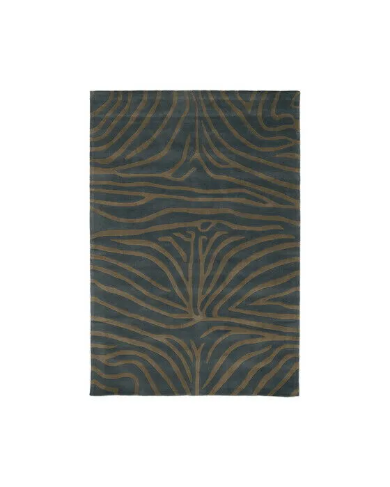 Bild 1 för Classic Collection Zebra matta 170x230 cm Horizon
