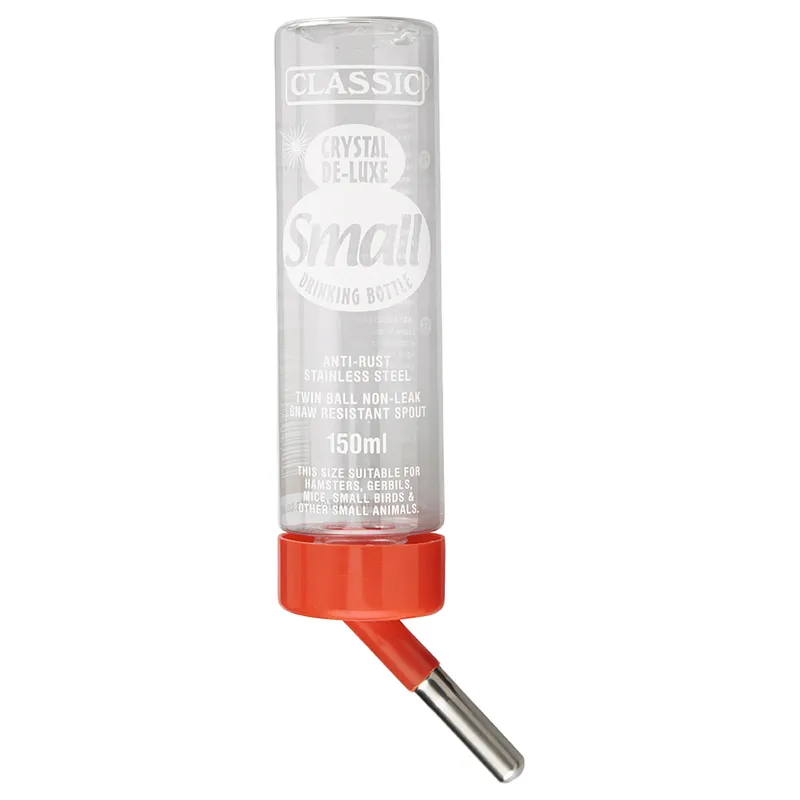 Alternativ bild 0 för Classic Drickflaska (150 ml)