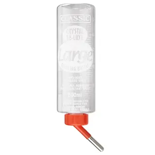 Produktfoto för Classic Drickflaska (600 ml)