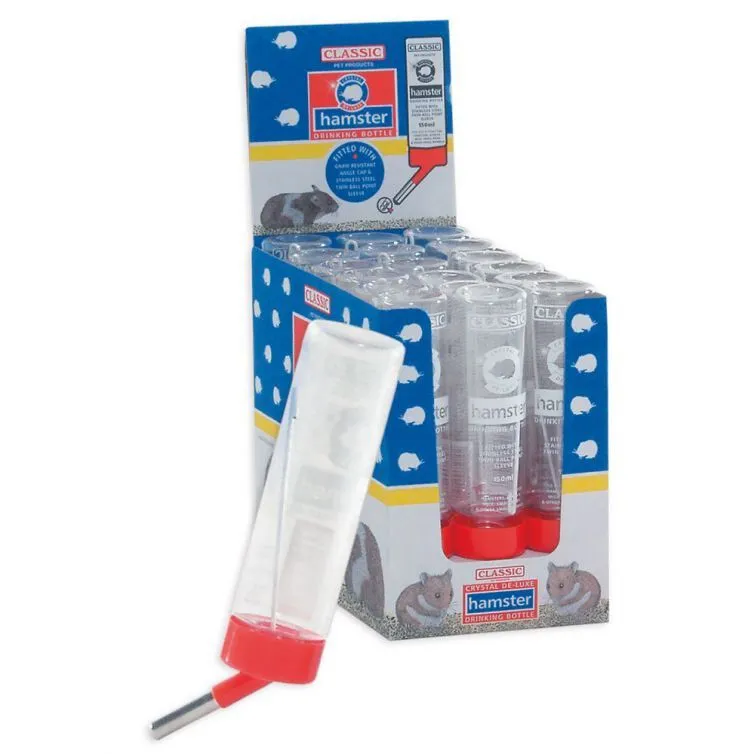 Alternativ bild 0 för Classic Drickflaska (75 ml)