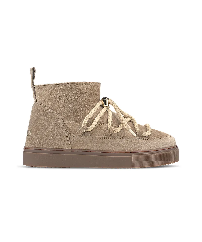 Alternativ bild 0 för Classic Low Sneaker