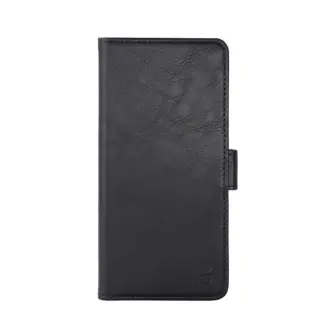 Produktfoto för Classic Mobilfodral 3-kort Samsung Galaxy A23 5G Svart