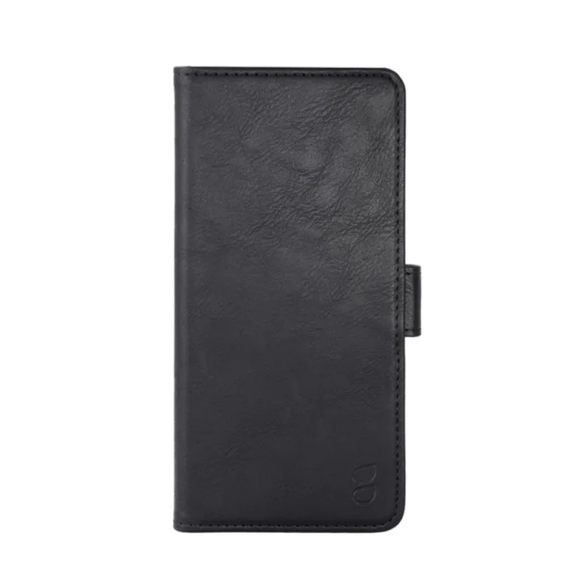 Alternativ bild 0 för Classic Mobilfodral 3-kort Samsung Galaxy A23 5G Svart