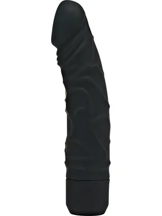 Produktfoto för Classic Original Vibrator Black