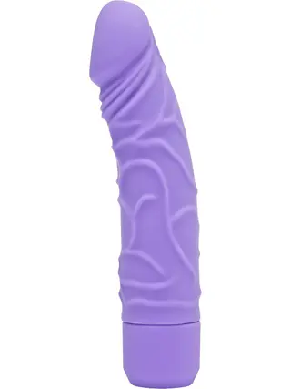 Produktfoto för CLASSIC ORIGINAL VIBRATOR PURPLE