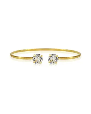Produktfoto för Classic Petite armband crystal