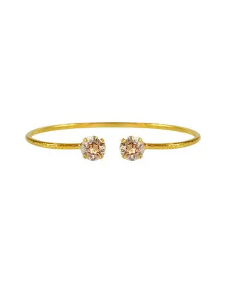 Produktfoto för Classic Petite armband silk