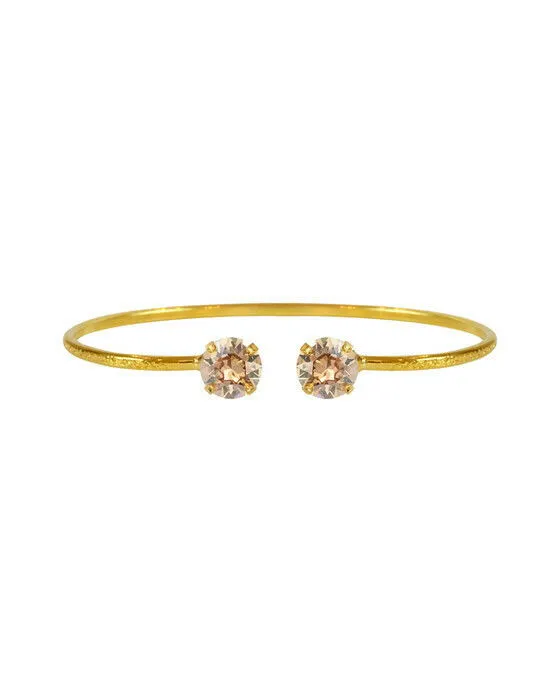 Bild 1 för Classic Petite armband silk