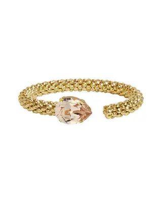 Produktfoto för Classic Rope armband silk