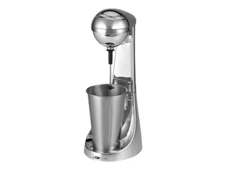 Produktfoto för Clatronic BM 3472 - Dryckesmikser - 65 W - krom