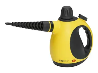 Produktfoto för Clatronic DR 3653 - Ångdammsugare - handhållen