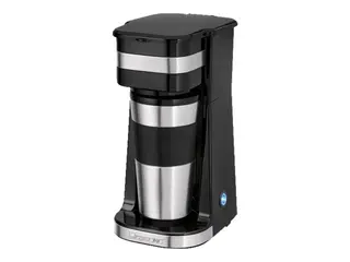 Produktfoto för Clatronic KSW 3307 - coffee maker