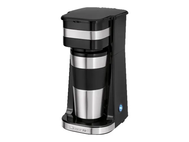 Alternativ bild 0 för Clatronic KSW 3307 - coffee maker