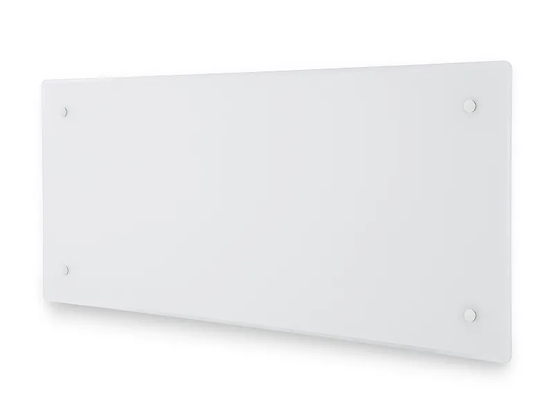 Alternativ bild 0 för CLEA WIFI VÄRMEPANEL VIT 230V - 600W