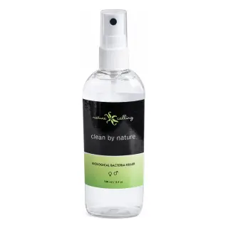 Produktfoto för Clean By Nature Antibakteriell Spray