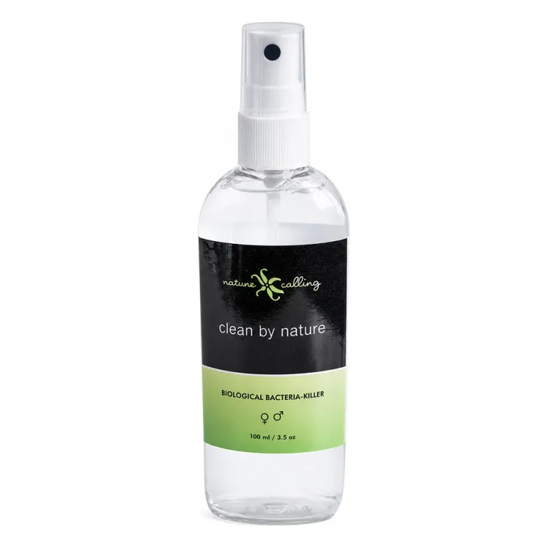 Alternativ bild 0 för Clean By Nature Antibakteriell Spray