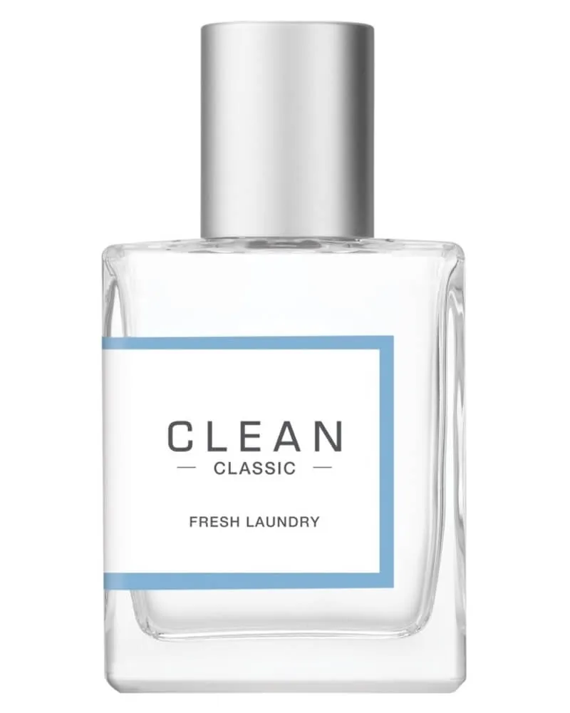 Bild 2 för Clean Classic Fresh Laundry Eau de Parfum 30 ml