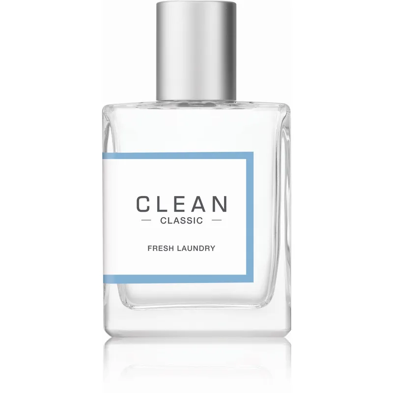 Bild 1 för Clean Classic Fresh Laundry Edp Spray - Dame - 60 ml