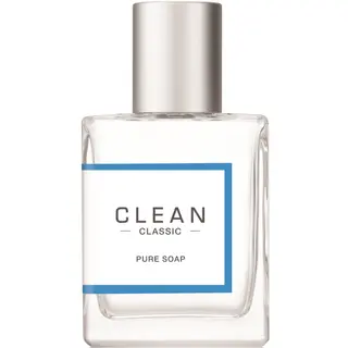 Produktfoto för Clean Classic Pure Soap Eau de Parfum 30 ml