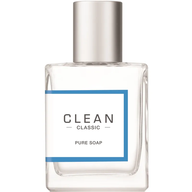Bild 1 för Clean Classic Pure Soap Eau de Parfum 30 ml