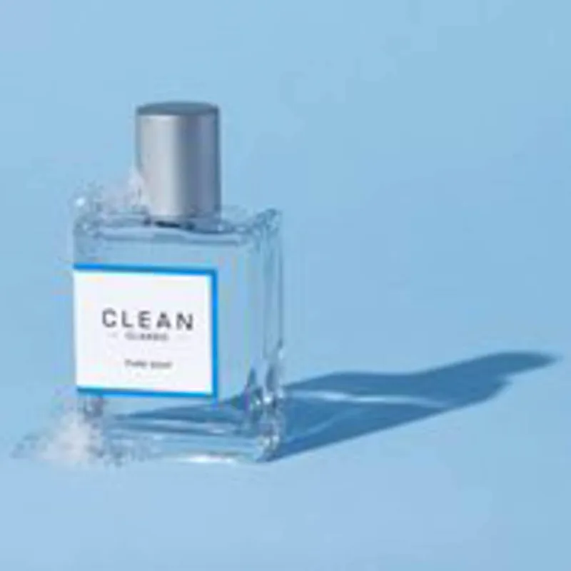 Bild 3 för Clean Classic Pure Soap Eau de Parfum 30 ml