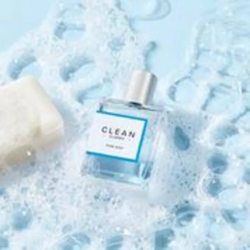 Bild 6 för Clean Classic Pure Soap Eau de Parfum 30 ml