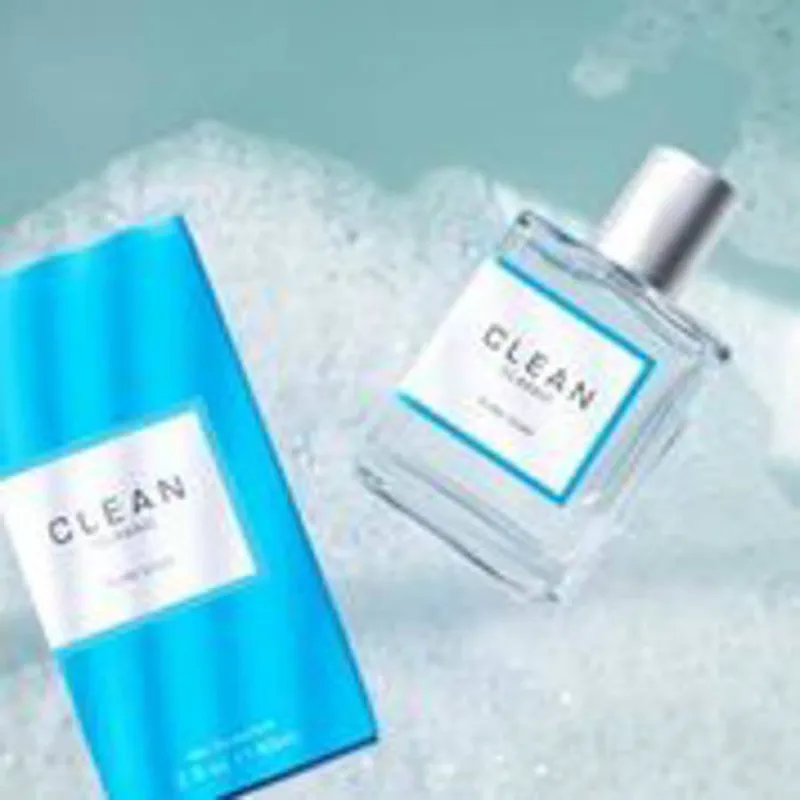 Bild 7 för Clean Classic Pure Soap Eau de Parfum 30 ml