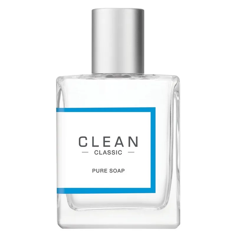 Bild 1 för Clean Classic Pure Soap Eau de Parfum 60 ml