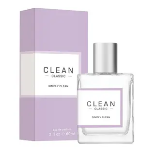 Produktfoto för Clean Classic Simply EDP