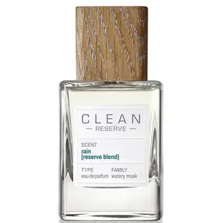 Produktfoto för Clean CLEAN Reserve Blend Rain EDP spray 50ml