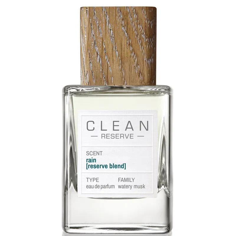 Bild 1 för Clean CLEAN Reserve Blend Rain EDP spray 50ml