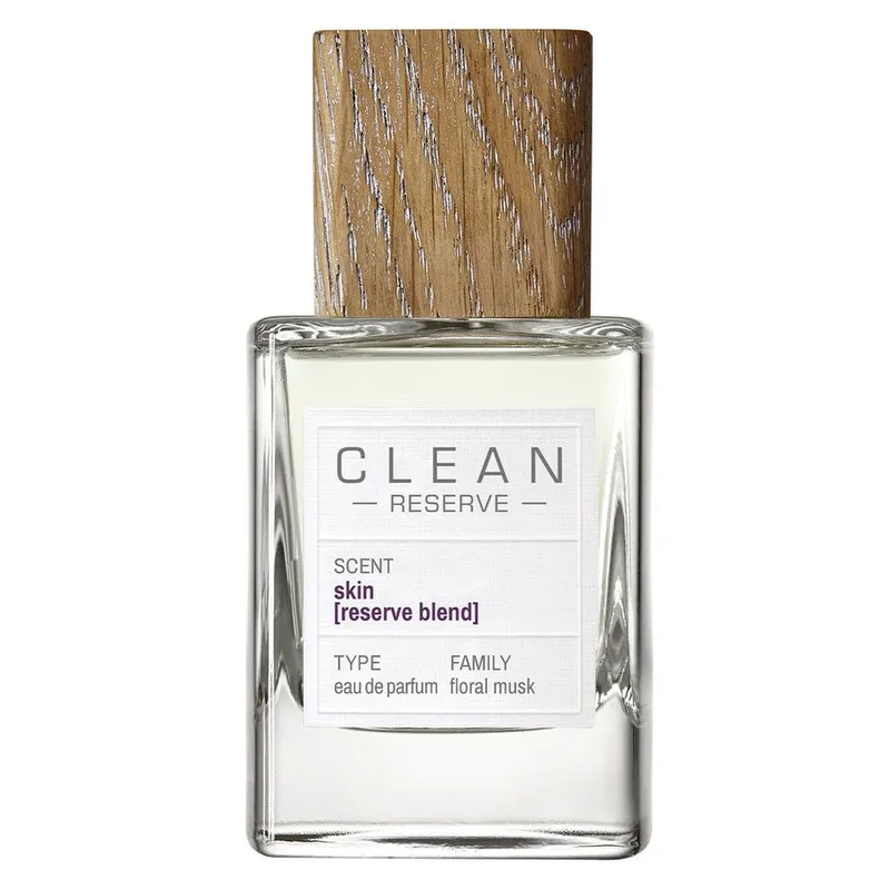 Bild 1 för Clean Perfumes Blend Skin Edp 50 Ml