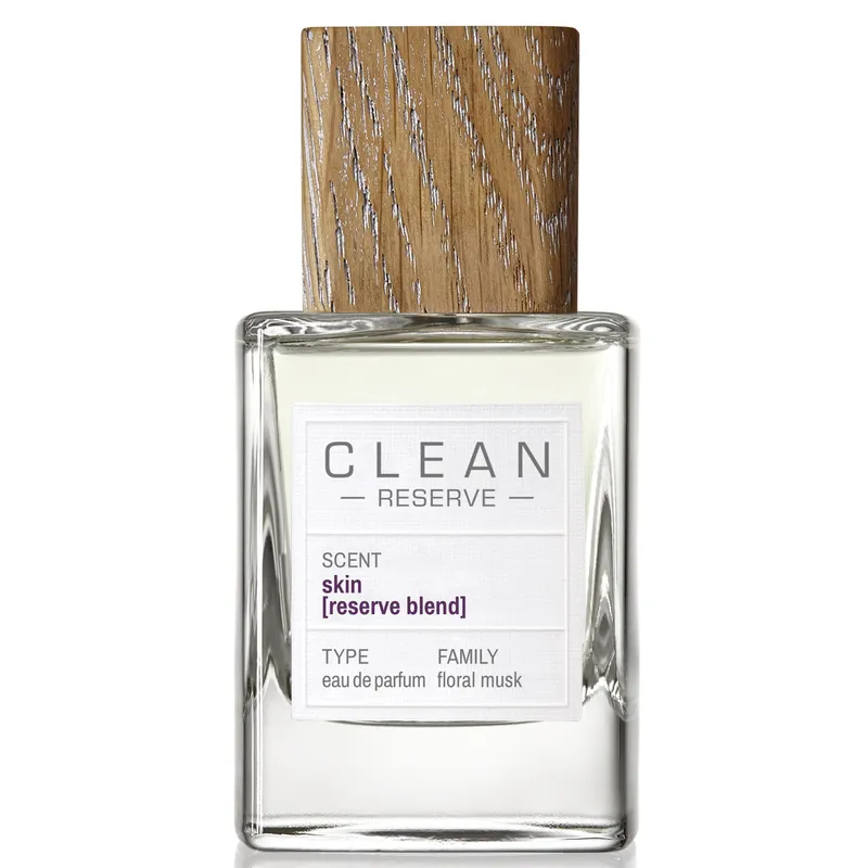 Bild 1 för Clean Perfumes Blend Skin Edp 50 Ml