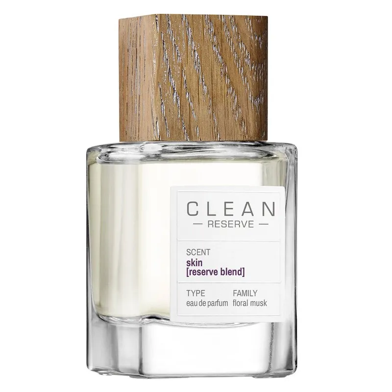 Bild 2 för Clean Perfumes Blend Skin Edp 50 Ml