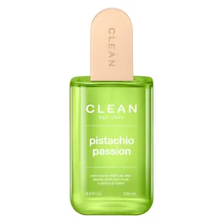 Produktfoto för CLEAN Pistachio Passion Hair & Body Perfume Mist 236ml