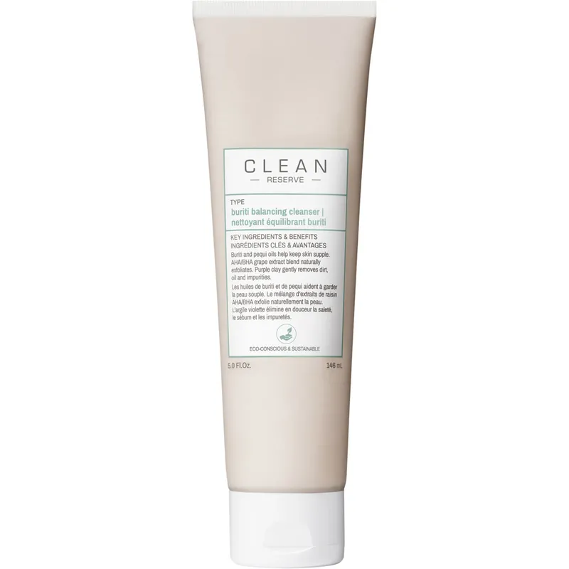 Alternativ bild 0 för Clean RESERVE Buriti Purifing Cleanser  146 ml