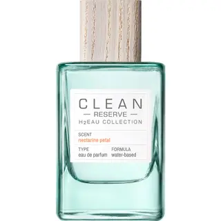 Produktfoto för Clean Reserve H2EAU Nectarine Petal Eau de Parfum - 100 ml