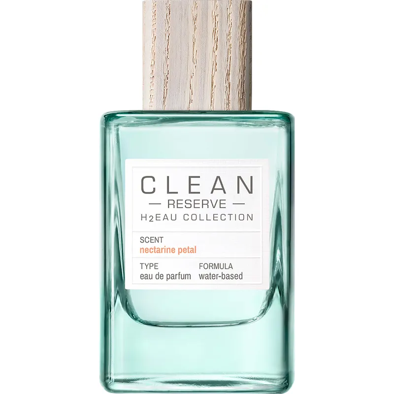 Bild 1 för Clean Reserve H2EAU Nectarine Petal Eau de Parfum - 100 ml