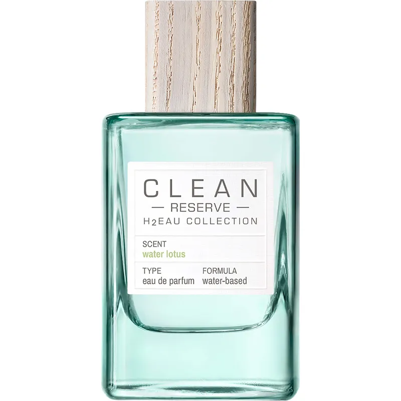 Bild 1 för Clean Reserve H2EAU Water Lotus Eau de Parfum - 100 ml