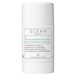 Produktfoto för Clean Reserve Kakadu Plum Brightening Deostick 56 g