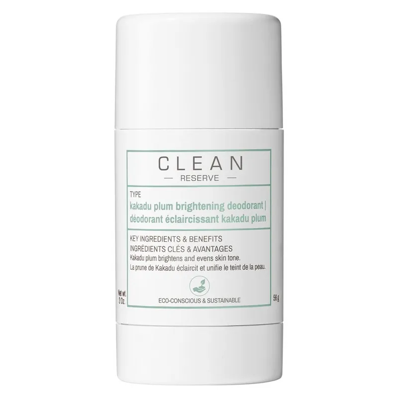 Bild 1 för Clean Reserve Kakadu Plum Brightening Deostick 56 g