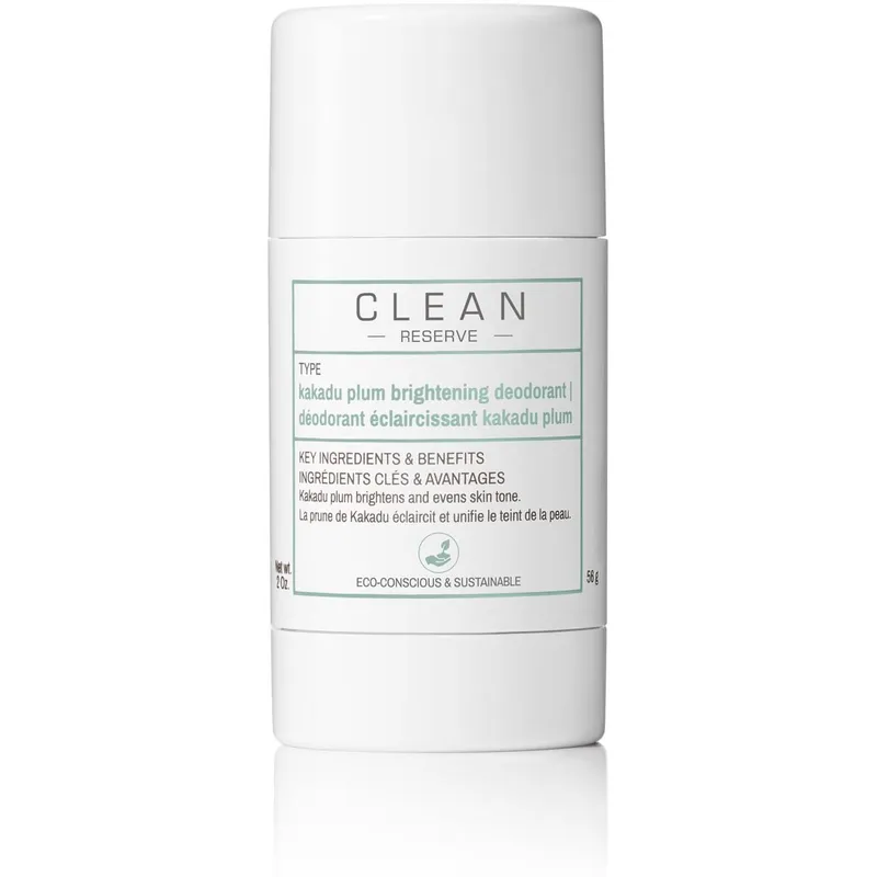 Bild 1 för Clean Reserve Kakadu Plum Brightening Deostick 56 g