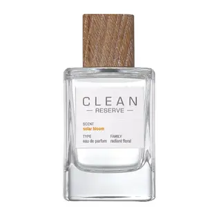 Produktfoto för Clean Reserve Solar Bloom 100 ml