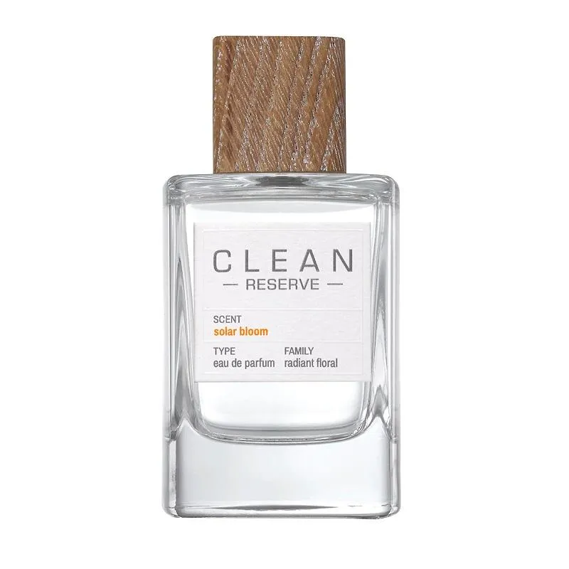 Alternativ bild 0 för Clean Reserve Solar Bloom 100 ml