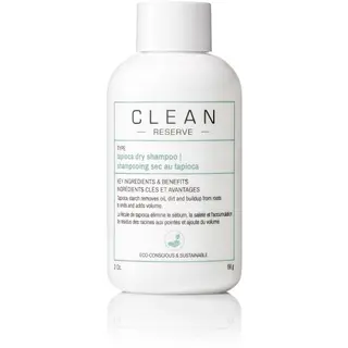 Produktfoto för Clean RESERVE Tapioca Dry Shampoo  56 g