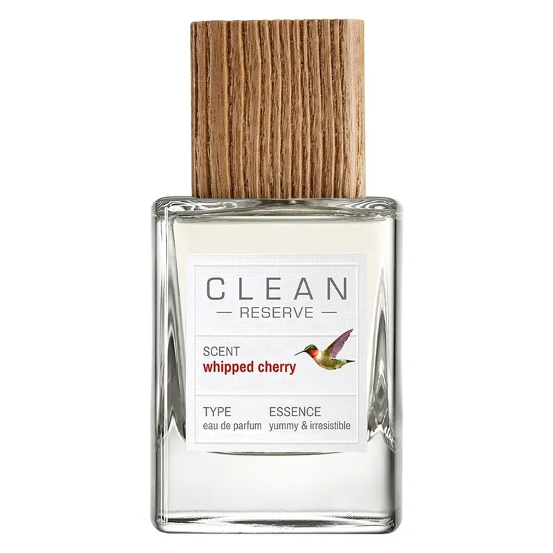 Bild 1 för Clean Reserve Whipped Cherry Eau de Parfum - 50 ml